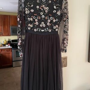 Needle and Thread dress